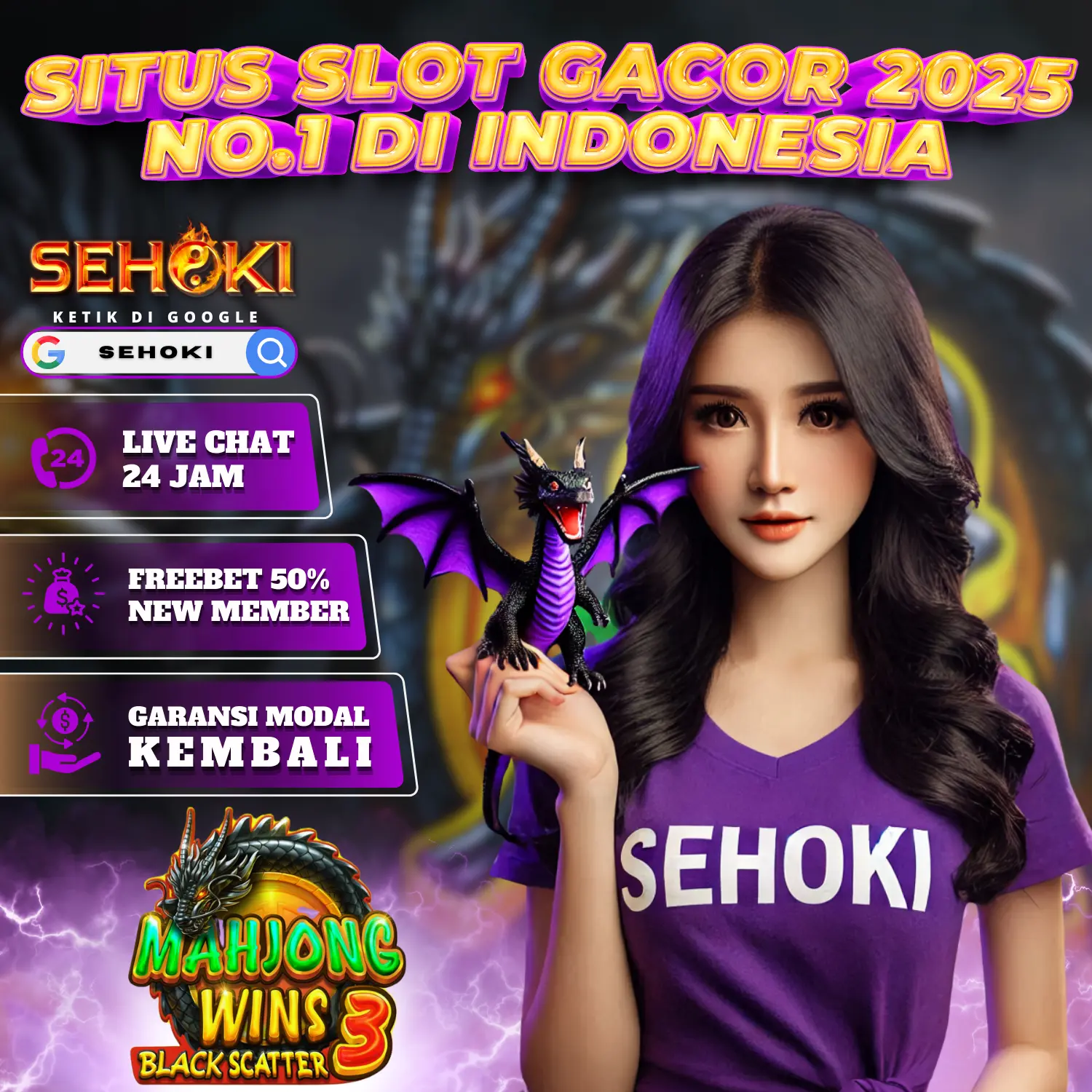 Situs Slot Gacor